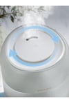 Philips HU1510/04 Hava Nemlendirici