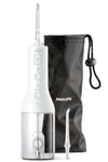 Philips HX3826/31 Cordless Power Flosser Ağız Duşu