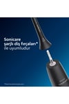 Philips HX6062/88 Sonicare 2li DişFırçaYedekBaşlık