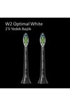 Philips HX6062/88 Sonicare 2li DişFırçaYedekBaşlık