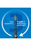 Philips HX6062/88 Sonicare 2li DişFırçaYedekBaşlık