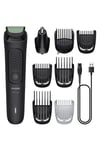 Philips MG3940/15 8i Bir Arada Erkek Bakım Seti
