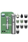 Philips MG5923/15 Islak/Kuru Tıraş Erkek Bakım Kit