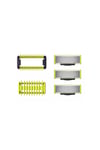Philips QP630/51 Oneblade Yedek Bıçak