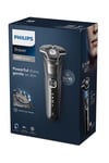 Philips S5887/10 Üç Başlı Islak-kuru Tıraş Makinesi
