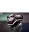 Philips S5887/10 Üç Başlı Islak-kuru Tıraş Makinesi