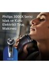 Philips X3063/00 Islak Kuru Tıraş Makinesi