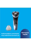 Philips X3063/00 Islak Kuru Tıraş Makinesi
