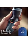 Philips X3063/00 Islak Kuru Tıraş Makinesi