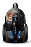 Philips XB7150/07 Marathon Daily Torbasiz Süpürge