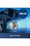 Philips XB7150/07 Marathon Daily Torbasiz Süpürge