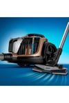 Philips XB7151/07 Marathon Daily Torbasiz Süpürge