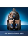 Philips XB7151/07 Marathon Daily Torbasiz Süpürge