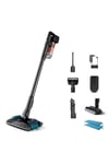 Philips XC8054/01 Aqua Plus  Kablosuz Dik Süpürge