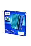 Philips XV1700/01 4lü Mikrofiber Pedi