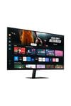 Samsung M7 LS32DM702UUXUF 32