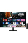 Samsung M7 LS32DM702UUXUF 32