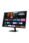 Samsung M7 LS32DM702UUXUF 32