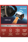 Tefal FV8064 Pureglıss Buharlı Ütü