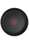 Tefal Ingenio Exception Titanyum 6x Büyük Set 12 Parça