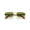 Ray-Ban 3927-54 001/4E | %100 Orijinal Güneş Gözlüğü