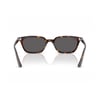 Ray-Ban 4456-50 135987 Havana Çerçeve