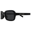 Saint Laurent Güneş Gözlüğü 908-51 001 | Astral Optik