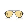 Ray-Ban 4125-59 601/R6 Erkek Güneş Gözlüğü