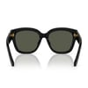 Gucci 1550SK-54 001 | Orjinal Kutu ve Aksesuar