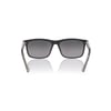 Maui Jim 0587S-55 001 Siyah Çerçeve
