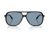 Ray-Ban Unisex - Kadın ve Erkek 2198-60 901/56 Güneş Gözlüğü