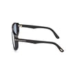 Tom Ford Unisex - Kadın ve Erkek 1182-138 01V Güneş Gözlüğü