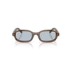 Prada Unisex - Kadın ve Erkek D06S-50 28I30W Güneş Gözlüğü