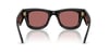 Ray-Ban Wayfarer Puffer 4940-47 601/69