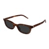 Saint Laurent Güneş Gözlüğü M160-53 003 | Astral Optik