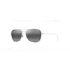 Maui Jim Güneş Gözlüğü 0675S-58 001 | Astral Optik