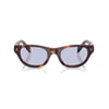 Prada Unisex - Kadın ve Erkek C08S-50 15W30X Güneş Gözlüğü