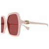 Gucci 1072S-56 004 | Orjinal Kutu ve Aksesuar