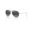 Maui Jim Güneş Gözlüğü 0674S-62 001 | Astral Optik