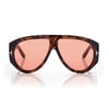 Tom Ford TF1044S-60 52S | %100 Orijinal Güneş Gözlüğü