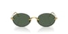 Ray-Ban Unisex - Kadın ve Erkek 3929-54 001/71 Güneş Gözlüğü