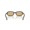 Prada D06S-50 17N70R Havana Çerçeve
