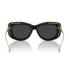 Gucci 1566SA-55 001 | %100 Orijinal Güneş Gözlüğü