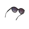 Tom Ford Güneş Gözlüğü TF763-56 01D | Astral Optik