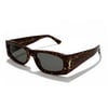 Saint Laurent Güneş Gözlüğü 140-56 003 | Astral Optik