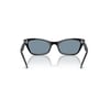 Ray-Ban 2299-52 901/R5 Siyah Çerçeve