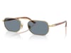 Persol Güneş Gözlüğü 1020S-57 113256 | Astral Optik