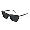 Saint Laurent Güneş Gözlüğü 737-54 001 | Astral Optik