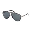 Tom Ford Güneş Gözlüğü 1340S-63 01V | Astral Optik