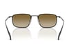 Prada D52S-49 1AB20U Metal Siyah Çerçeve